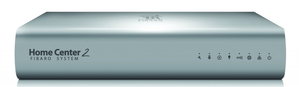 Fibaro Home Center 2
